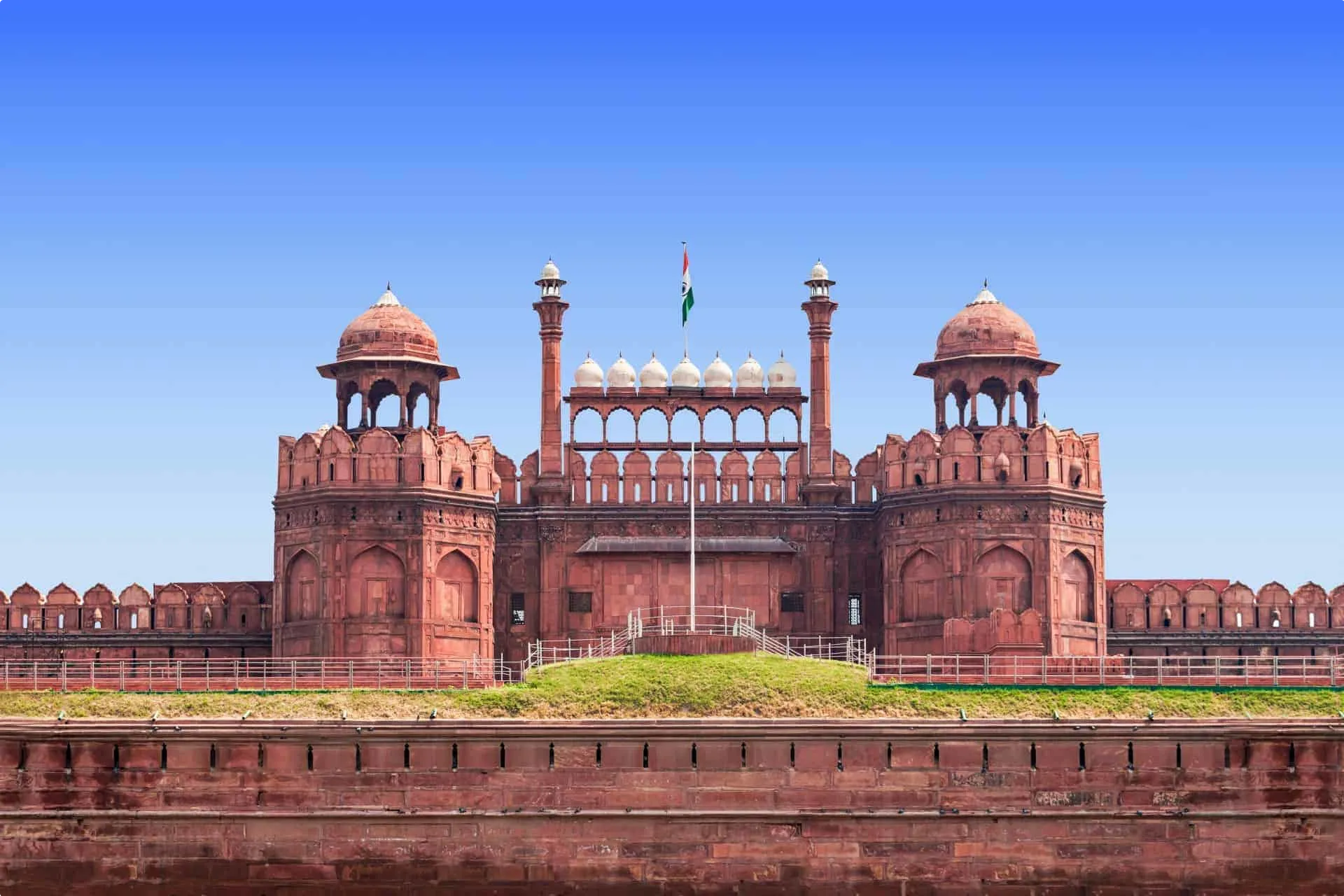 Golden Triangle Tours